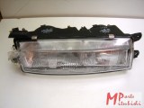 Hauptscheinwerfer rechts, Neu, Mitsubishi Colt C50A, Lancer C6, OEM OEM Mitsubishi, MB597682, MB859036