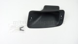 Zierblende Satz Lufteinlass rechts, OEM Mitsubishi, Neu, Mitsubishi Galant E30A,, MB597950, MB566050