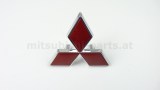 Emblem 3 Diamanten, Gebraucht, Galant E30A, L200 K6, OEM OEM Mitsubishi, MB619207, MB567293