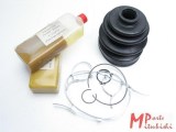 Manschettensatz, OEM Mitsubishi, Neu, Mitsubishi Colt C10A, Galant E1, MB620060, MB526470, MB297689