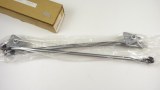 Wischergestänge Scheibenwischer vorn, OEM Mitsubishi, Neu, Mitsubishi 3000GT Z16A,, MB622701