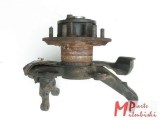Achsschenkel vorne links, Gebraucht, Mitsubishi Pajero V20/40W,, OEM OEM Mitsubishi, MB633782, MB633780, MB633790, MB633792