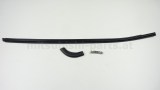 Zierleiste seitlich rechts Frontscheibe, OEM Mitsubishi, Neu, Mitsubishi Galant E30A,, MB643360