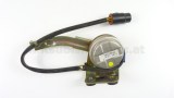 Niveausensor ECS Radaufhängung hinten, OEM Mitsubishi, Neu, Mitsubishi Galant E10A, Galant, MB663316, MB584147, X4T22972