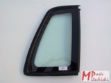 Seitenscheibe rechts, Gebraucht, Mitsubishi Space Runner N10/20W, OEM OEM Mitsubishi, MR747788, MB667549