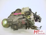ABS Hydraulikeinheit, Gebraucht, Mitsubishi Sigma F07W,F16A,, OEM OEM Mitsubishi, MB668393