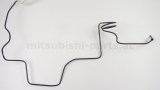 Bremsleitung Hauptbremszylinder primär, OEM Mitsubishi, Neu, Mitsubishi Pajero V20/40W,, MB668618