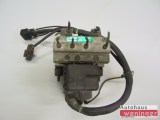 ABS Hydraulikeinheit, Gebraucht, Mitsubishi Space Runner N10/20W, OEM OEM Mitsubishi, MB668870