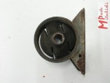Motoraufhängung vorne Mitte, Gebraucht, Mitsubishi Colt CA0A, Lancer CB, OEM OEM Mitsubishi, MB691235
