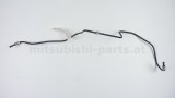 Bremsleitung Achse hinten, OEM Mitsubishi, Neu, Mitsubishi Pajero V20/40W,, MB699348
