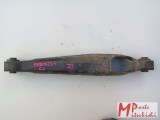 Hinterachsaufhängung Lenker rechts unten, Gebraucht, Mitsubishi Colt CA0A, Lancer CB, OEM OEM Mitsubishi, MB809231