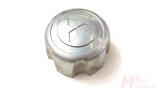 Nabenzierkappe, Gebraucht, Mitsubishi Pajero V20/40W, L200, OEM OEM Mitsubishi, MB816581