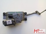 Wischermotor hinten, Gebraucht, Mitsubishi Lancer CB0A/CD0A, La, OEM OEM Mitsubishi, MB821251