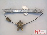 Fensterheber vorne rechts mechanisch, Gebraucht, Mitsubishi Lancer CB0W/CD0W,, OEM OEM Mitsubishi, MB830908