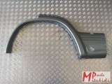Verbreiterung hinten links, Gebraucht, Mitsubishi Pajero V20/40W,, OEM OEM Mitsubishi, MB831767, MB831765