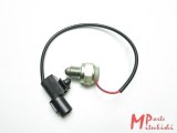 Schalter 4WD-Leuchte Verteilergetriebe, Neu, Mitsubishi Pajero V20/40W,, OEM OEM Mitsubishi, MB837106, MB837108