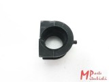 Buchse Stabilisator Radaufhängung vorn, OEM Mitsubishi, Neu, Mitsubishi Colt CA0A, Lancer CB, MB844456, MB911433