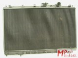 Wasserkühler, Gebraucht, Mitsubishi Galant E50/7/8A,, OEM OEM Mitsubishi, MB845793, MB845791