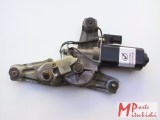 Wischermotor hinten, Gebraucht, Mitsubishi Galant E50/7/8A,, OEM OEM Mitsubishi, MB848549