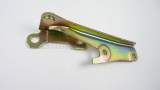 Scharnier links Motorhaube, OEM Mitsubishi, Neu, Mitsubishi Colt CA0A, Lancer CB, MB866525