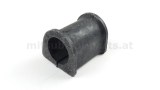 Buchse Stabilisator Radaufhängung hinten, OEM Mitsubishi, Neu, Mitsubishi Sigma F07W/16A,, MB870662, MB870329