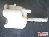Wasserbehälter Scheinwerferwaschanlage