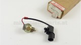 Schalter 4WD-Leuchte Verteilergetriebe, Neu, Mitsubishi Pajero V20/40W,, OEM OEM Mitsubishi, MB896029