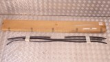 Zierleistensatz Heckklappe, OEM Mitsubishi, Neu, Mitsubishi Colt CA0A,, MB907162