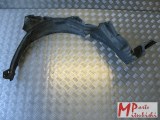 Spritzschutz Innenkotflügel vorne links, Gebraucht, Mitsubishi Colt CA0A,, OEM OEM Mitsubishi, MB907177, MB826863