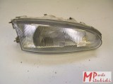 Hauptscheinwerfer rechts, Gebraucht, Mitsubishi Colt CA0A,, OEM OEM Mitsubishi, MB907230, MB907234, MB929208