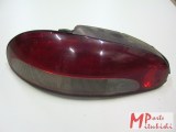 Heckleuchte links, Gebraucht, Mitsubishi Colt CA0A,, OEM OEM Mitsubishi, MB907243