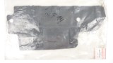 Abdeckung unten Motorraum, OEM Mitsubishi, Neu, Mitsubishi Lancer CB0A/CD0A, La, MB909255