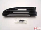 Grill vorne links, OEM Mitsubishi, Neu, Mitsubishi Galant E50/7/8A,, MB912547