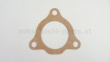 Dichtung Gehäusedeckel Schaltung T/F, Neu, Mitsubishi Pajero Pinin H60/70W, OEM OEM Mitsubishi, MB937338, MR357790
