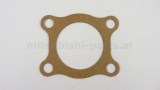 Dichtung Schalthebeldeckel M/T, Neu, Mitsubishi Pajero V20/40W, Paje, OEM OEM Mitsubishi, MB937580