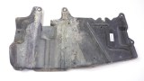 Abdeckung rechts unten Motorraum, OEM Mitsubishi, Gebraucht, Mitsubishi Carisma DA0A, Space, MR911732, M889650, MB955434, MR911734