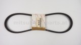 Keilriemen 13x905, OEM Mitsubishi/Denso, Neu, Galant E30A, Pajero, MB958692, MB298267, MB167065, 90861-09100