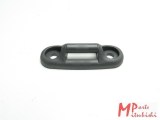 Clip Sitz hinten, Neu, Mitsubishi Lancer CB0W/CD0W,, OEM OEM Mitsubishi, MB962785