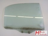 Türscheibe Tür hinten rechts, Gebraucht, Mitsubishi Galant E50/7/8A,, OEM OEM Mitsubishi, MR741759, MB963040, MB978305