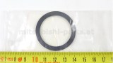Dichtung Klimakondensator, Neu, Mitsubishi Canter, OEM OEM Mitsubishi, MC127145