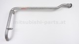 Wasserrohr Bypass Wasserpumpe, OEM Mitsubishi, Neu, Mitsubishi Pajero L040G/L140G,, MD370158, MD014797