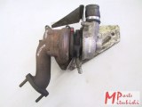 Turbolader, Gebraucht, Mitsubishi Pajero L040G/L140G,, OEM OEM Mitsubishi, MD017658, MD050071