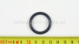 O-Ring Kühlwasserleitung, Neu, Mitsubishi Pajero L040G/L140G,, OEM OEM Mitsubishi, MD050461