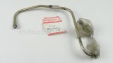 Einspritzleitung Nr. 2, OEM Mitsubishi, Neu, Mitsubishi Pajero L040G/L140G,, MD100811