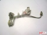 Einspritzleitung Nr. 3, OEM Mitsubishi, Neu, Mitsubishi Pajero L040G/L140G,, MD100812