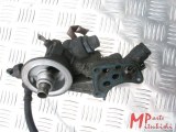 Ölfilterflansch, Gebraucht, Mitsubishi Colt C10A, Colt C50A, OEM OEM Mitsubishi, MD101556