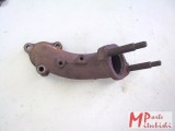 Abgasstutzen Turbolader, Gebraucht, Mitsubishi Pajero L040G/L140G,, OEM OEM Mitsubishi, MD103371