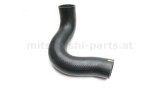 Luftschlauch Auslass Ladeluftkühler, OEM Mitsubishi, Neu, Mitsubishi Galant E10A,, MD112964