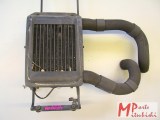 Ladeluftkühler, Gebraucht, Mitsubishi Pajero L040G/L140G,, OEM OEM Mitsubishi, MD139359