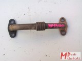 Abgasrückführungsrohr, Gebraucht, Mitsubishi Pajero L040G/L140G,, OEM OEM Mitsubishi, MD141600
